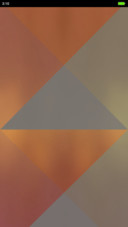 Orange Accents