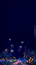 海底漫游