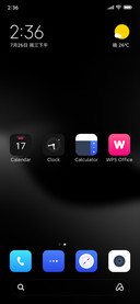 Motion Dark
