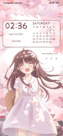 Sakura Maiden