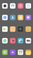 iOS 10 slim