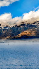 Lucerne switzerland