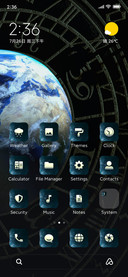 Horoscope sign