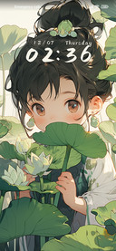 Lotus+leaves+dust
