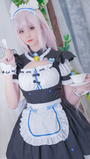 女仆咖啡厅