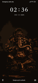 Ganesha Brown_3MDS
