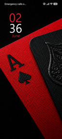 Ace Shadow ♠️