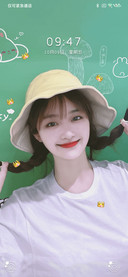 夏日有你真甜