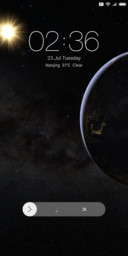 Earth