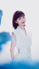 “甜妹代表”毛晓彤