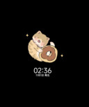 咖啡面包猫猫
