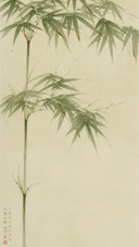 梅兰竹菊