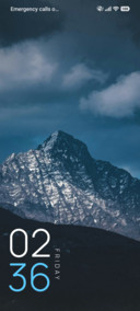 Arctic Crest