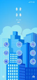 BlueCity 2