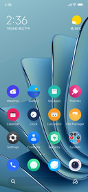 OxygenOS 12