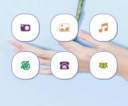 小清新
