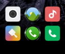 iOS-BAT 2050 In Designs 