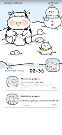 Snowman