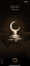 In the light of