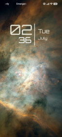 Star Dust