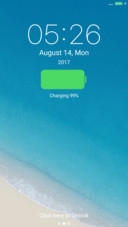 iOS11 Fresh