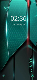 Grid metal