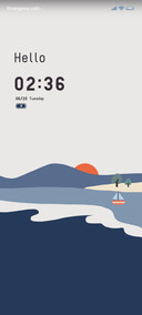 Oceangoing voyage
