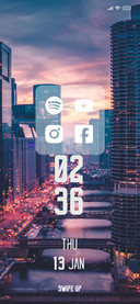 DawnCity