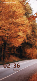 Scenery