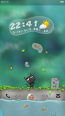 猫の幻想（以适配V6）