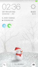 For New Year