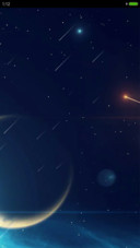 宇宙之光