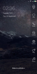 Starry