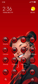 SmiLing GirL