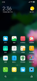 夏荷