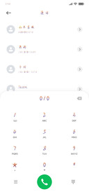 喜欢你暖暖的