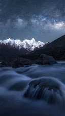 The night of nanga parbat