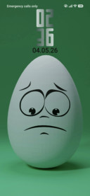 Funny Expression