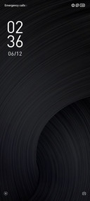 Cosmo-X UI