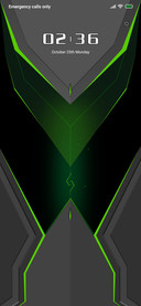 Black Shark Lite