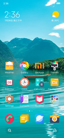 Mion V5