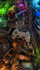 Gamepro