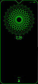 Islamic Motif V12