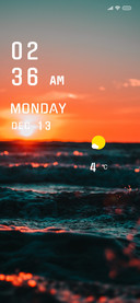 Sun Sea