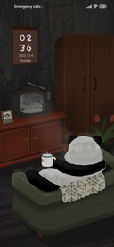 A simple life