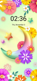 Rainbow Moon World