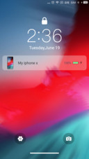 iOS12