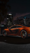 跑车