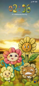 Spring Flowers