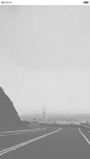 再见，下个路口（下雨动态效果）